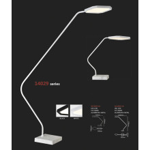 La más nueva lámpara de tabla del dormitorio LED (AT14029-1A)