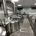 20HL 30HL 40HL 50HL Industrial Craft Beer Brewery