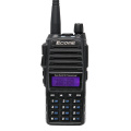 136-174MHz Wireless Fm Radio Amateur Interphone intercom Talkie Walkie Two Way Radio