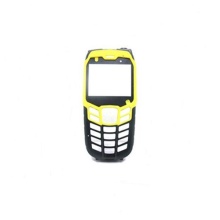 Custom Safety Mobiltelefon Shell Plastik -Injektionsform Form