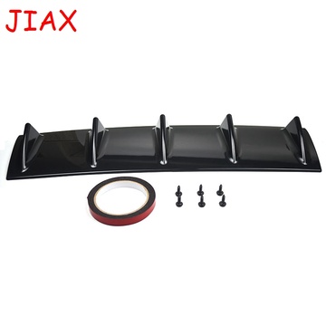 Body Kit Bumper Lip Automobile chassis protection plate