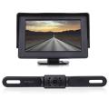 RV Backup Camera Kit