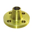 ANSI / ASMEB16.5 Aço Carbono WN Flange