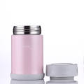 Stainless Steel Vacuum Food Jar Svj-350e Food Jar Pink Svj-350e