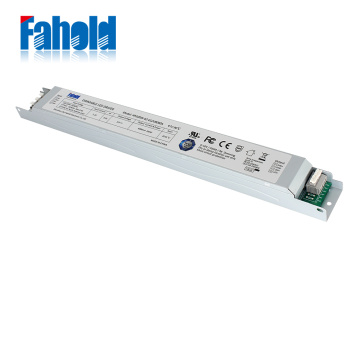 100W 12V Linear LED Light Driver