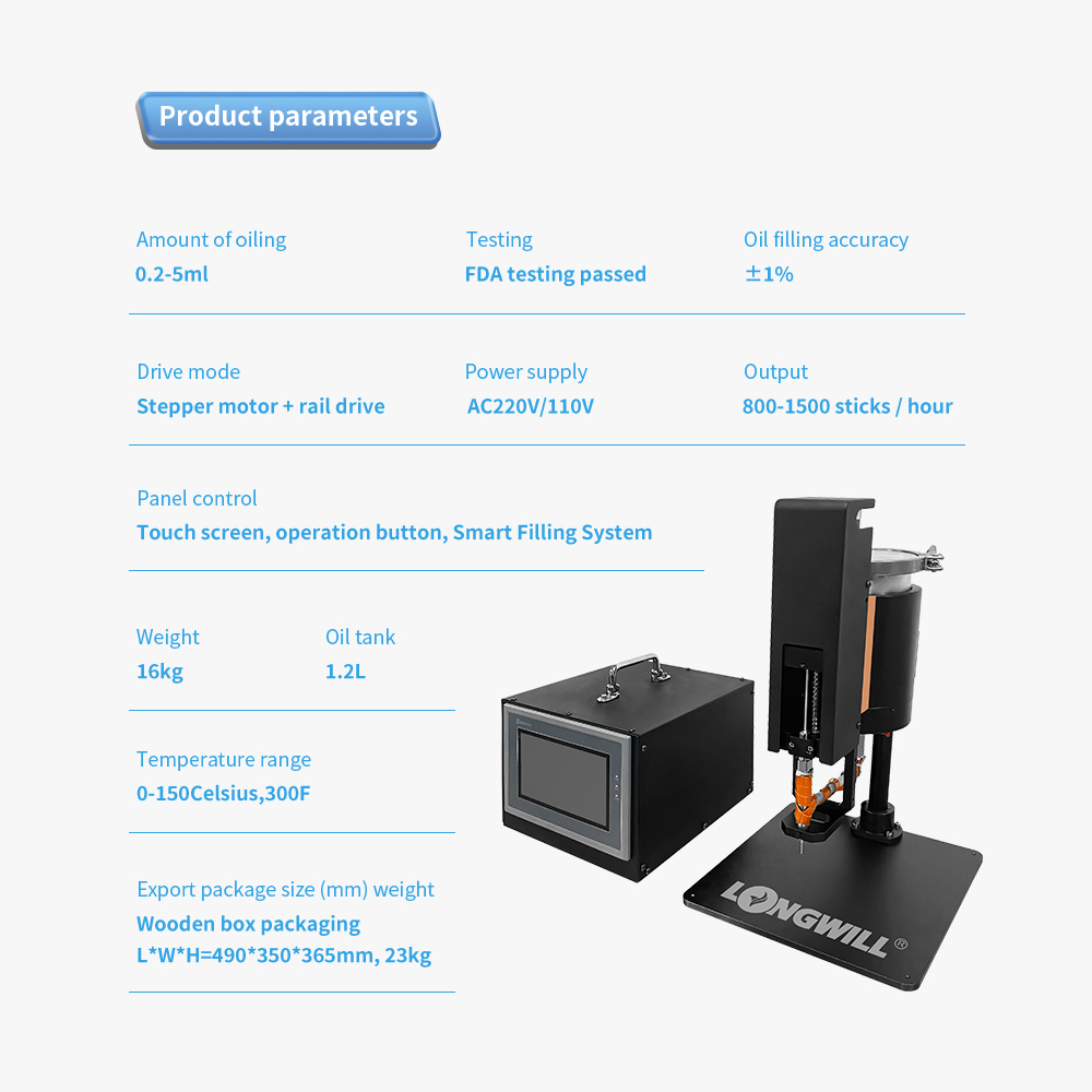 cart filling machine cart filling machine