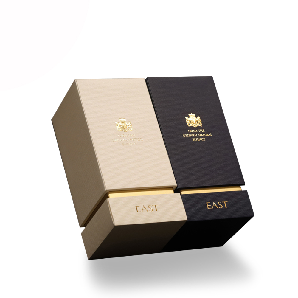 Perfume Box Packaging