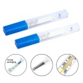 Mercury Thermometer Glass Clinical Mercurial