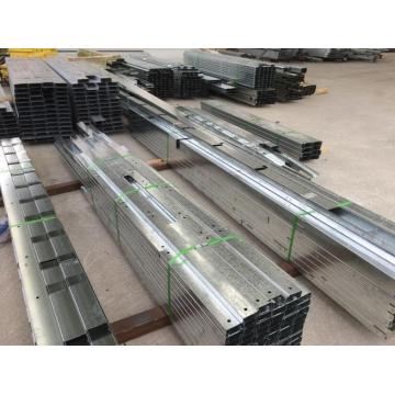 Hot Sales Steel Structural Stud Section Eigenschaften