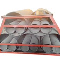 Abrasion Resistant Steel Pipes