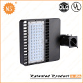 UL Dlc IP65 Stationnement extérieur 100W LED Shoe Box Light