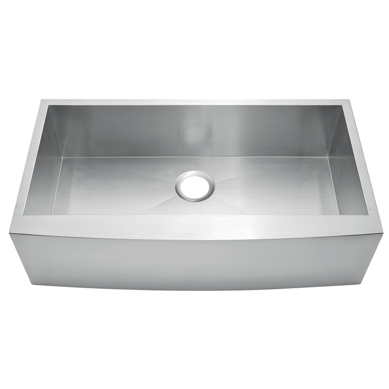 Drop in Apron Sink