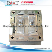 Plastic Injection Parts Mold for Automotive