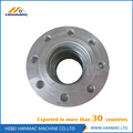 Alloy steel aluminum weld neck flange