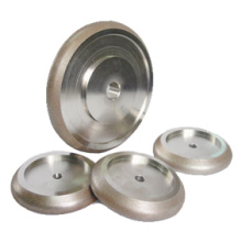 Grinding Wheels, Diamond & CBN