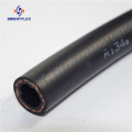 Hot sale bendy reinforced 15.5mm air condition hose