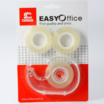 Mini Transparent Tape Set