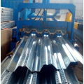 Steel Floor Deck Cold Roll Forming Machine