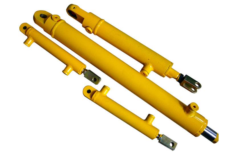 hydraulic lift cylinder