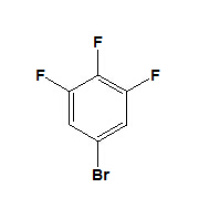 N ° CAS 138526-69-9 1-Bromo-3, 4, 5-Trifluorobenzène