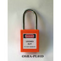 Safety Padlocks Safety Lockout