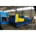 Hydraulic Z purlin roll forming machine