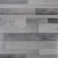 Gray Waterproof Hickory Laminate Tile Flooring