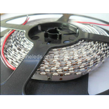 Vue latérale SMD335 LED Flexible Strip Light