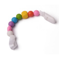 Baby Teething Pacifer Clip Holder wholesale