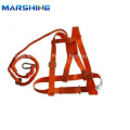 Multi-Style Safety Harness for Height Work