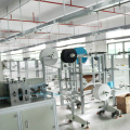 Automatic Mask Machine Face Mask Production Line