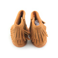 Popular Baby Leather Shoes Winter Boots Wholesales