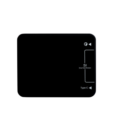 6-Port USB Hub Charging Station for Multiple Devices