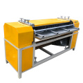 Overseas Service Provided Radiator Recycling Machine