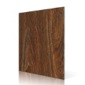 Aluminum Structure hotsale Panel Wood Grain Acp sheet