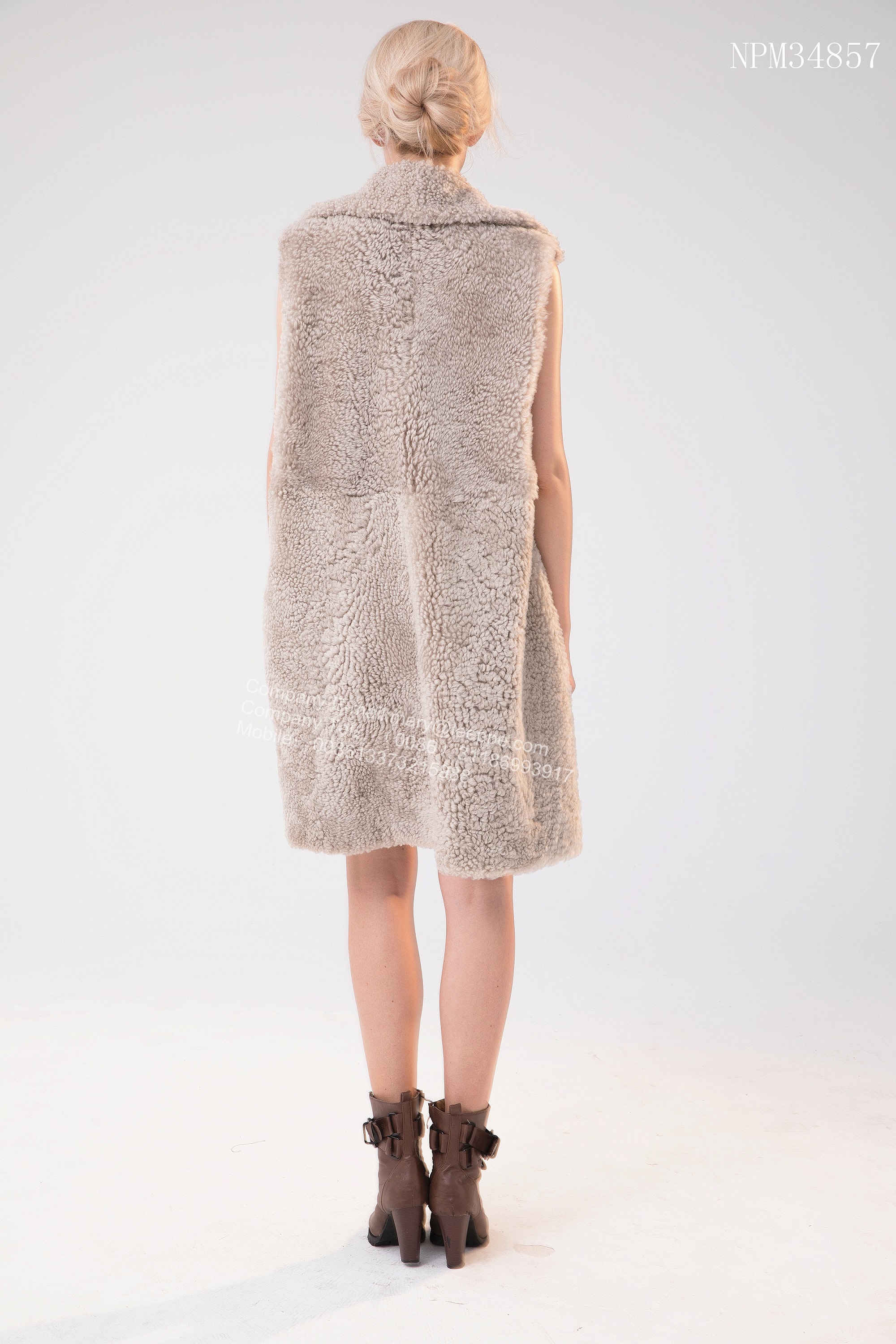 Australian Merino Shearling