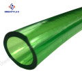 PVC TRANSPARENT HOSE colored pvc pipe