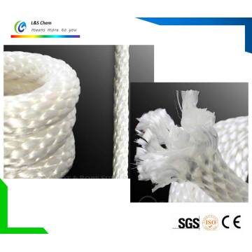 Pet Polyester Braid Rope for Towing and Mooring