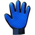 pet cleaning hair gloves