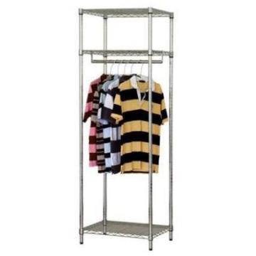 Single Wardrobe Storage Rack (GR9045150B3C)