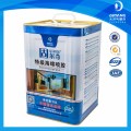 Metal Barrel Sponge Fabric Foam Glue For Foam Mattress