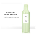 Mild Formula For Oral Care Fresh Breath Mouthwash