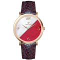 Vintage MOP Gemstone Ladies Gem Watch