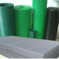 Galvanized Welded Wire Mesh in roll