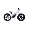 Electric balance bike for kids