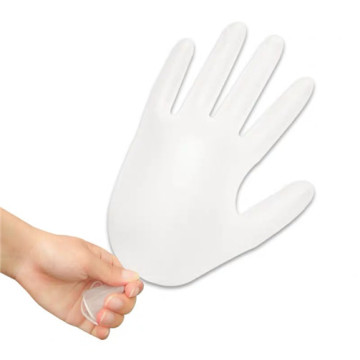 Medical Disposable Gloves Sales