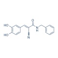 AG-490 (Tyrphostine B42) 133550-30-8