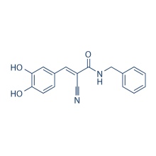 AG-490 (Tirfostina B42) 133550-30-8