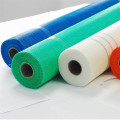 Colored Glass Fiberglass Net Cloth