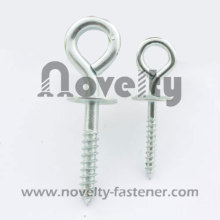 Eye Screw with Washer